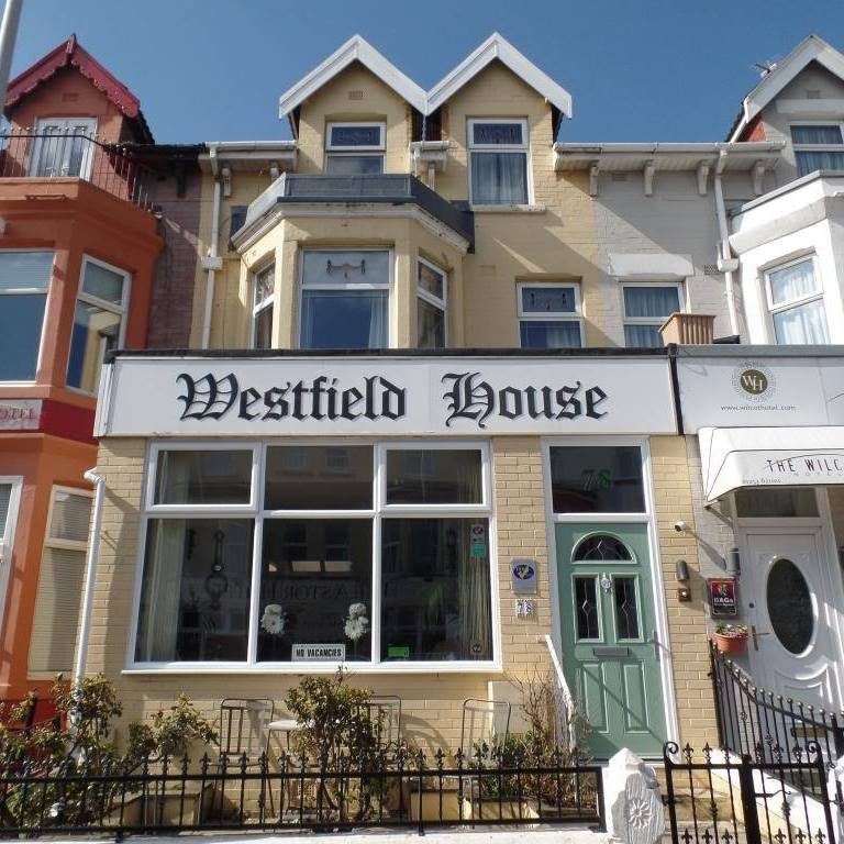 Westfield House