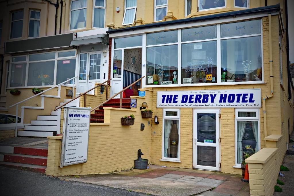 Derby Hotel