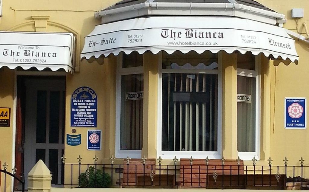 Bianca Guest House