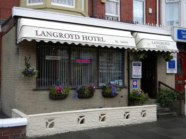 Langroyd Hotel