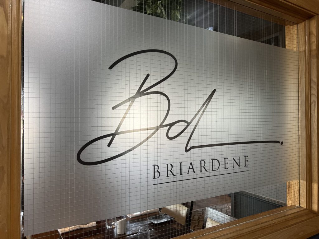 Briardene Hotel