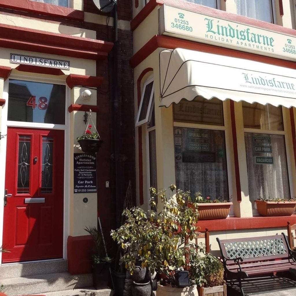 Lindisfarne Holiday Apartments