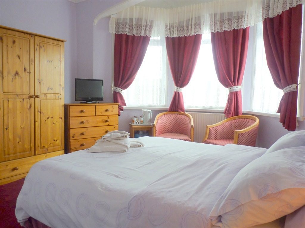 The Arendale Hotel
