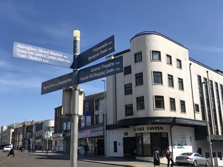 Mode Apartments Winter Gardens