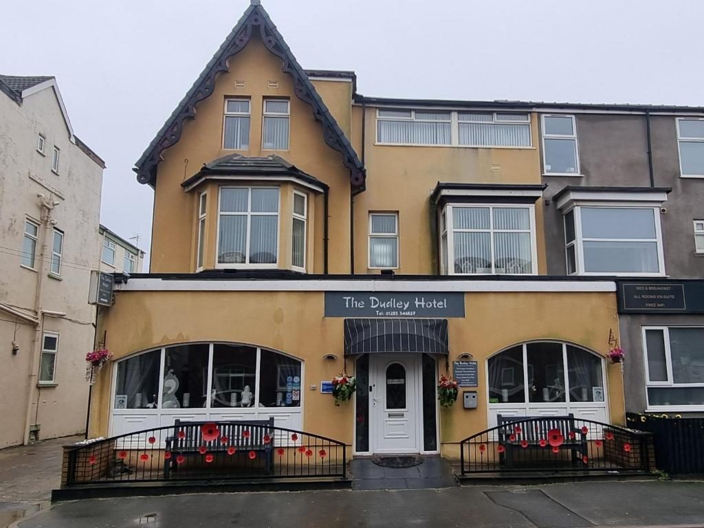 Dudley Hotel