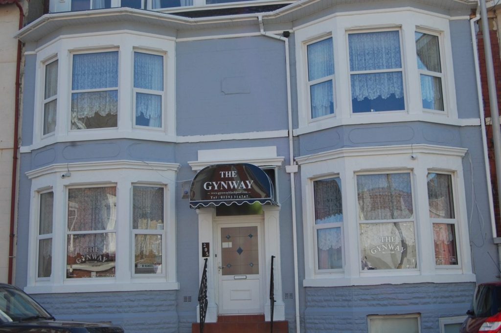 Gynway Guest House