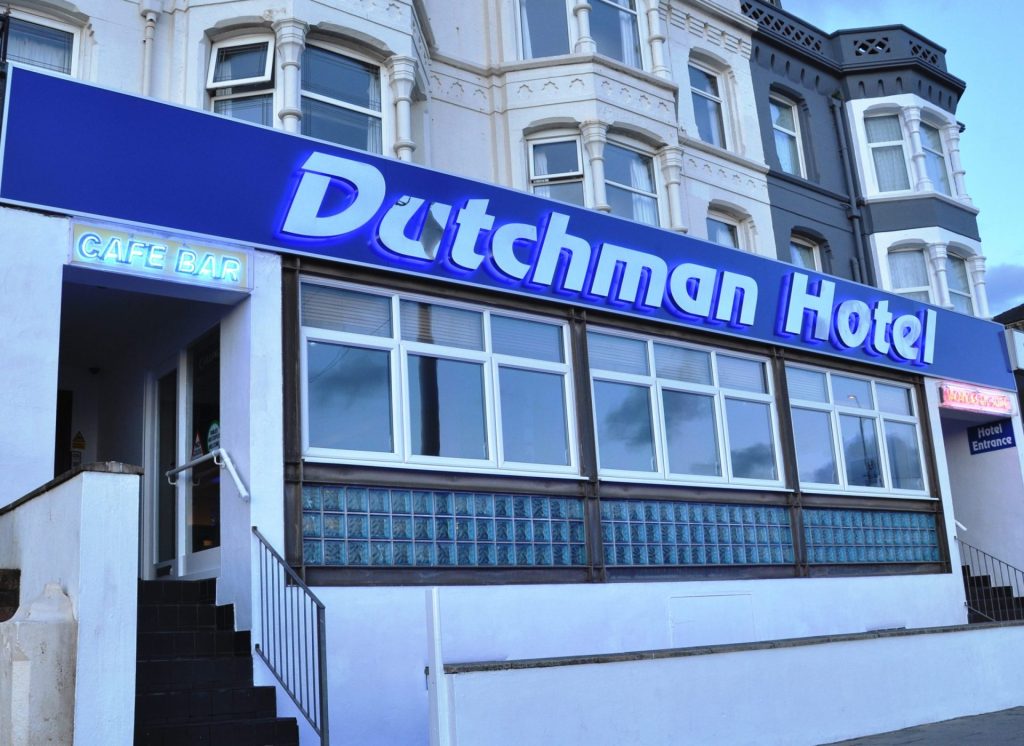 The Dutchman