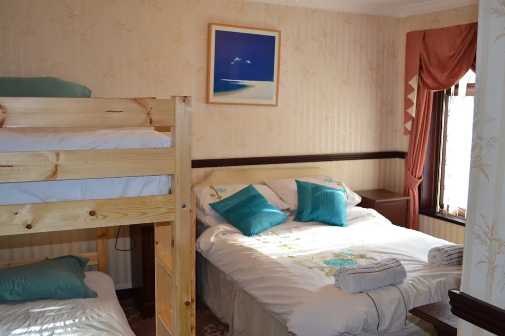 Shawries Hotel