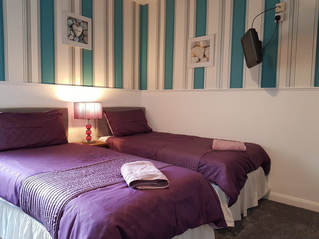 Thornhill Hotel