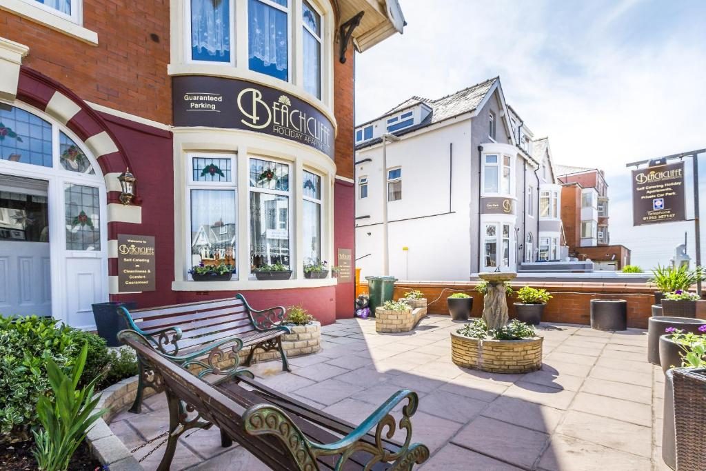 Beechcliffe Holiday Apartments