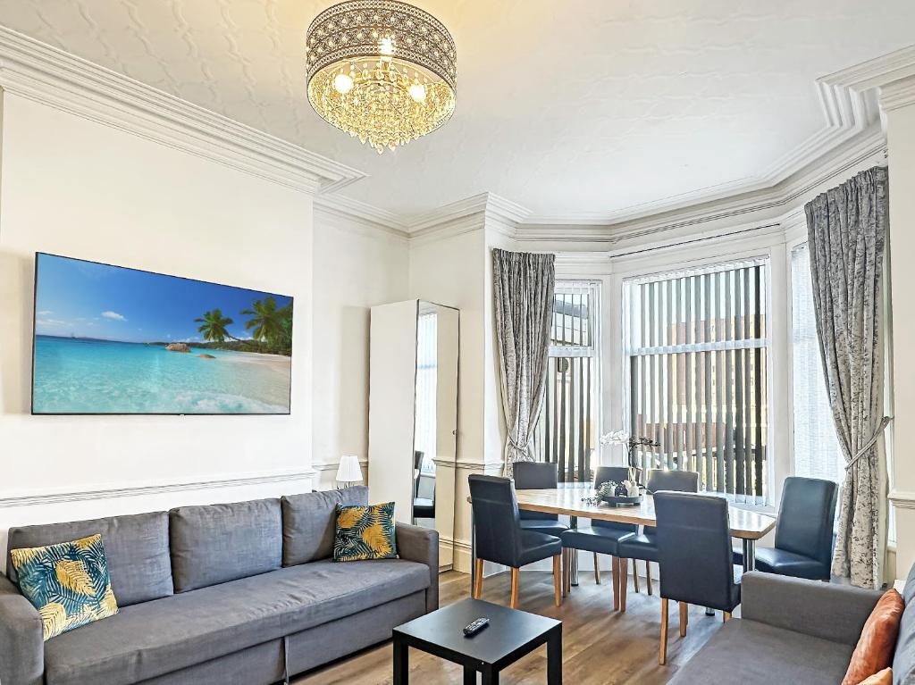 Granada Apartments – Derby Road