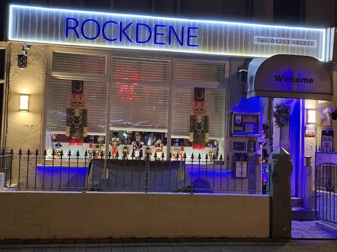 Rock Dene Hotel